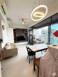 The Skywoods (D23), Condominium #560335331